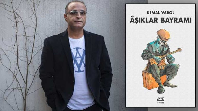 Aşıklar Bayramı film oluyor