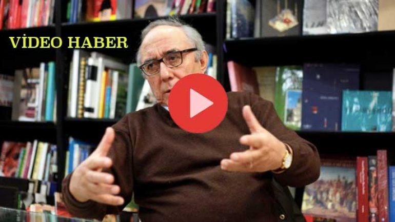 Ataol Behramoğlu koronavirüs tedbirlerini dava ediyor