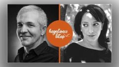 İsmail Güzelsoy sohbeti online Hayatımız Kitap programında