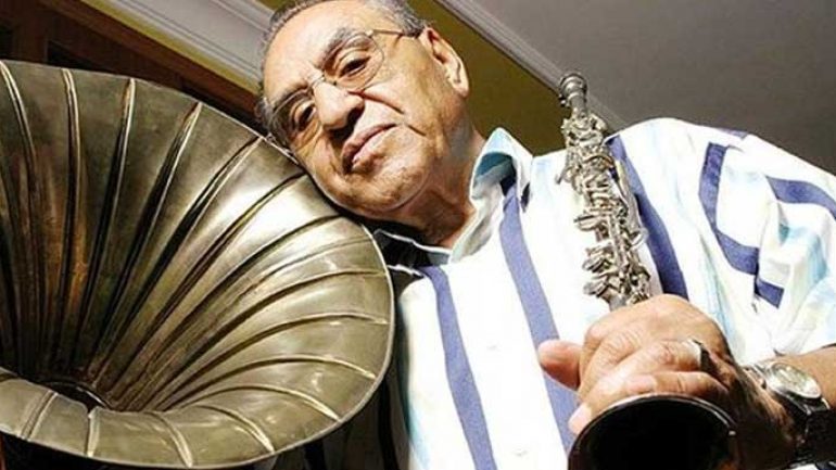Klarnet duayeni Mustafa Kandıralı vefat etti