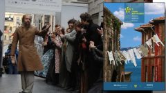 Roman Kahramanları İstanbul Edebiyat Festivali online başlıyor