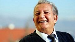 Muammer Sun vefat etti müzik dünyası yasta