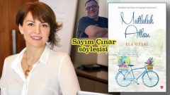 ‘Mutluluk Atlası’ bildiğiniz atlaslardan değil