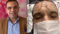 Okan Karacan’ın sağlık durumu nasıl?