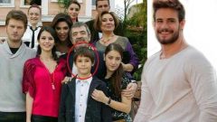 Survivor Batuhan Karacakaya Aşk-ı Memnu’nun Bülent’iydi