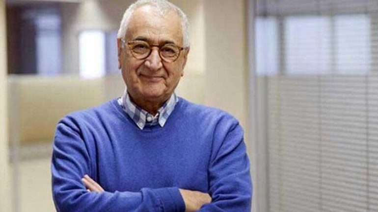 Doğan Cüceloğlu vefat etti polis soruşturma başlattı