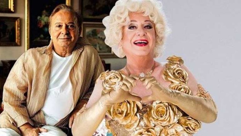 Huysuz filmi Seyfi Dursonoğlu’nu anlatacak