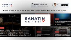 Yeni bir kültür sanat haber sitesi yayında
