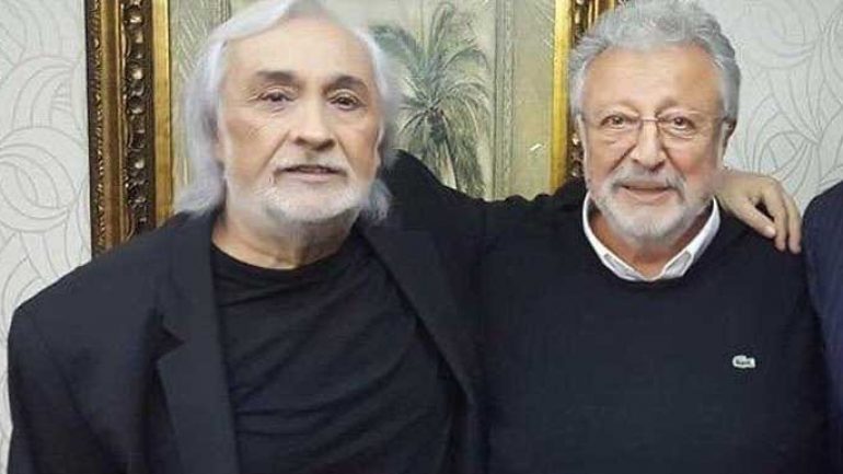 Dünya Tiyatro Günü Bildirisi Müjdat Gezen ve Metin Akpınar’dan