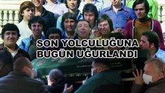 Hababam Sınıfı’ndan bir kişi daha eksildi