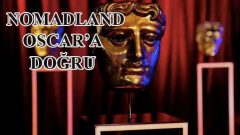 74. BAFTA Ödülleri’ne Nomadland damga vurdu