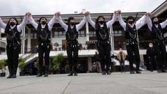 Akçaabat horonu UNESCO listesinde