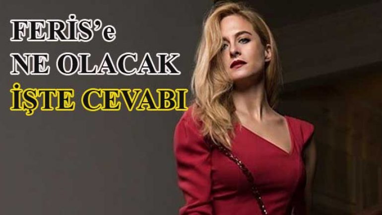 Canan Ergüder Menajerimi Ara dizisinden ayrılıyor mu?