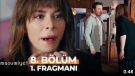 Masumiyet 8. bölüm tanıtım fragmanı