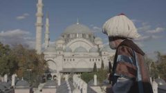 Atlas Sineması yenilendikten sonra ilk gala ‘Mimarların Piri Sinan’