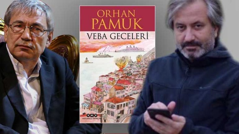 Orhan Pamuk Atatürk suçlamasında kendisini nasıl savunacak?