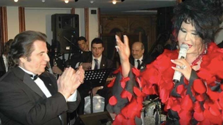 Zeki Çetin vefat etti besteler öksüz kaldı