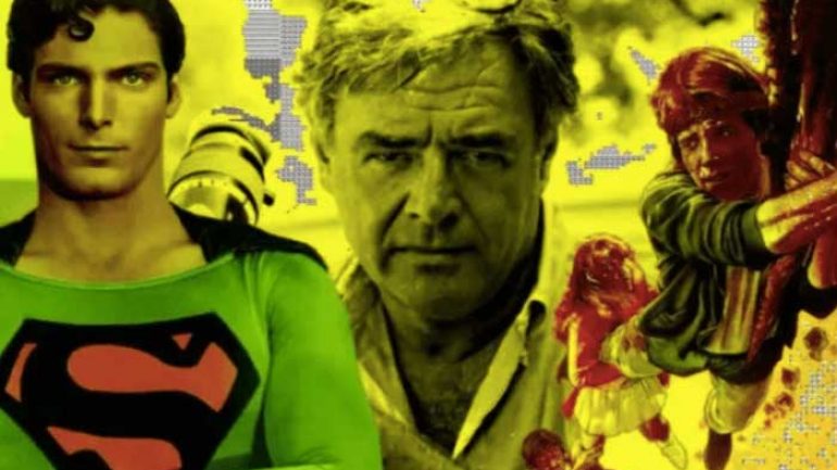 Sinemanın efsane yönetmeni Richard Donner hayatını kaybetti