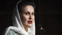 Ünlü Afgan sinemacıdan Türkiye’ye teşekkür