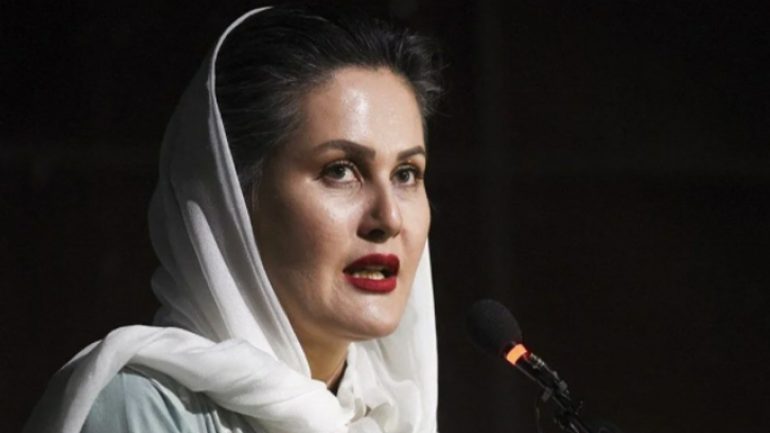 Ünlü Afgan sinemacıdan Türkiye’ye teşekkür