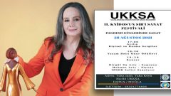 Emel Vardar’ın Camdan Kadınları Knidos’ta