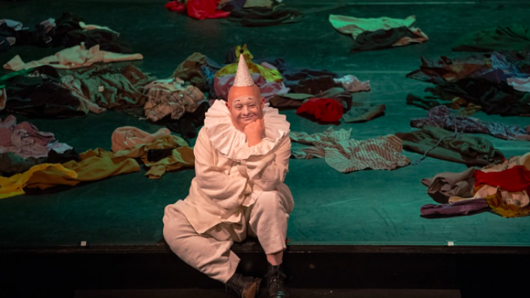 25. İstanbul Tiyatro Festivali için geri sayım başladı