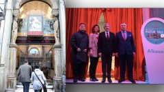 Beyoğlu’nda Alkazar Sineması yeniden kapılarını açtı