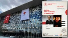 İDSO Denizbank Konserleri İstanbul Atatürk Kültür Merkezi’nde