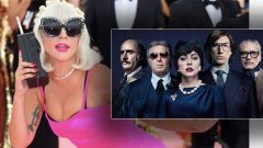 Lady Gaga House Of Gucci filmiyle ilgili itiraf