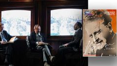 Nâzım Hikmet Şiir Dinletisi Denize Dönmek İstiyorum İş Sanat’ta