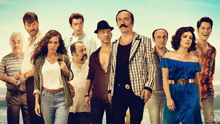 Organize İşler Karun Hazinesi ne zaman seyirciyle buluşacak