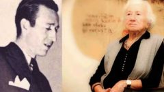 Orhan Veli’nin kardeşi Füruzan Yolyapan vefat etti