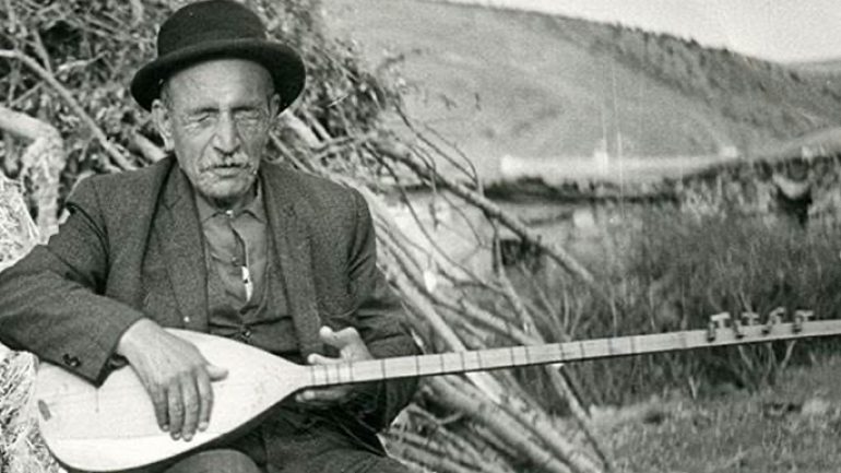 UNESCO Aşık Veysel ve Süleyman Çelebi’yi anacak