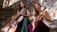 Banu Selin Aşan ve Gözde Yaşar konseri Kadıköy’de