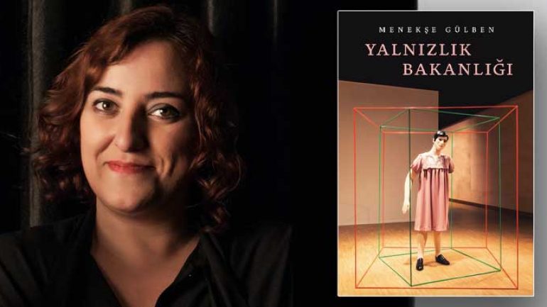 Amorf Kitap yayın hayatına başladı