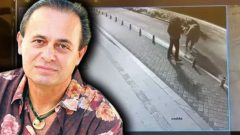 Ayhan Sicimoğlu isyan etti Moda’da arkadaşımın üstüne işediler