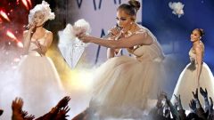 Jennifer Lopez On My Way şarkısının klibiyle hayranlarının karşısında