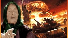 Kör kahin Baba Vanga 2022 için ürküten kehanetlerde bulundu