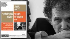 Sergei Yerokhin Süreyya Operası’nda konser verecek