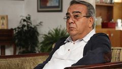 Sezai Aydın’ın cenazesi bugün son uğurlama