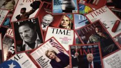 TIME 2021 yılın kişisi belli oldu