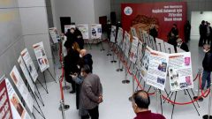 Toplumcu belediyeciliğin efsane başkanları sergiyle anıldı