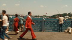 Bedava sinema için ‘Biz de Varız’