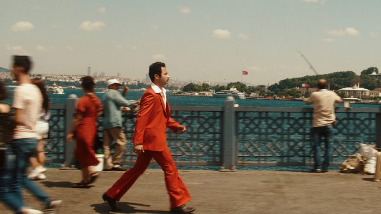 Bedava sinema için ‘Biz de Varız’