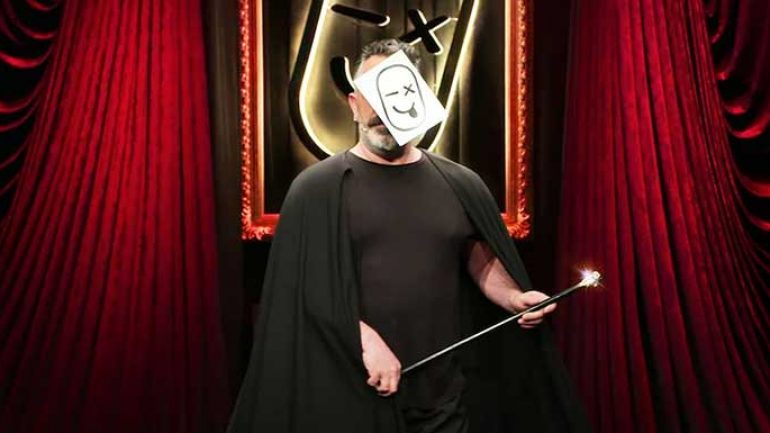 Cem Yılmaz Netflix eleştirilerine cevap verdi