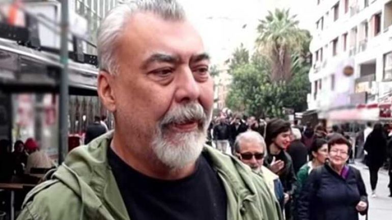 İhsan Oktay Anar yeni kitabıyla sekiz yıl sonra
