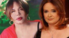 Müjde Ar’dan Erdoğan’a ‘dil koparma’ tepkisi