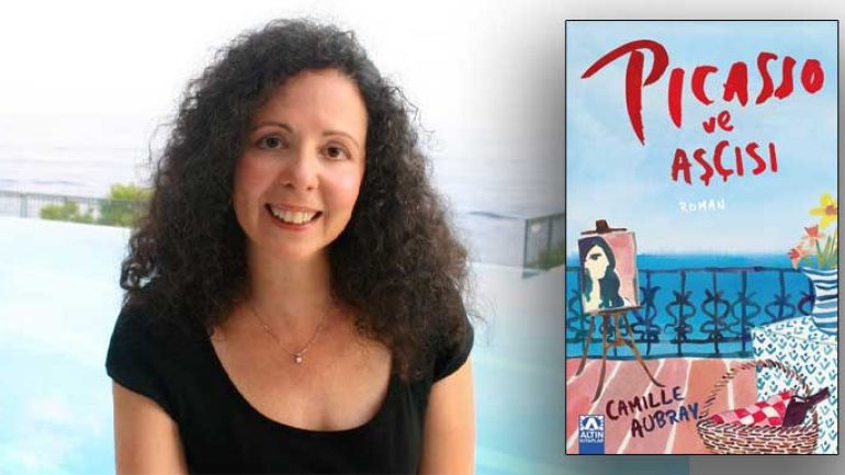 Picasso ve Aşçısı romanını okuyan Picasso’yu sevmeyebilir