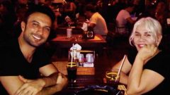 Tarkan’dan Sezen Aksu’ya destek