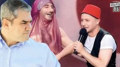 Yılmaz Özdil Ukrayna’nın komedyen devlet başkanını sert eleştirdi